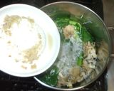 しらすミネラルそうめん♪簡単漢方食養生作り方7写真