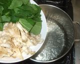 しらすミネラルそうめん♪簡単漢方食養生作り方5写真