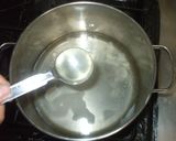 しらすミネラルそうめん♪簡単漢方食養生作り方4写真