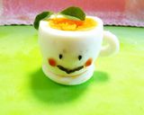 パーティーたまご作り方5写真