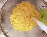 青ゆず香る☆冷製トマトカッペリーニ作り方3写真