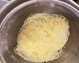 青ゆず香る☆冷製トマトカッペリーニ作り方4写真