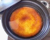 簡単調理♫ そばめし風 炊き込みご飯作り方4写真