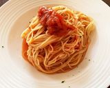 青ゆず香る☆冷製トマトカッペリーニ作り方7写真