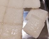 苦くならない大根のおろし方と♡保存方法作り方8写真