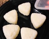無添加安心 焼きおにぎり 量産冷凍可能♡作り方1写真