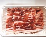 豚バラとナスの重ね焼きチーズ☆作り方2写真
