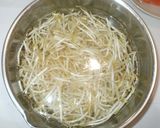 鮭のちゃんちゃん焼き♪簡単もやしで作り方2写真