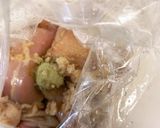 鶏胸肉のチキン南蛮風♡胡麻油で揚げ焼き作り方6写真