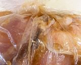 鶏胸肉のチキン南蛮風♡胡麻油で揚げ焼き作り方7写真