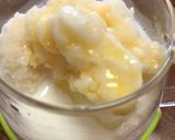 甘酒のデザートドリンク作り方3写真