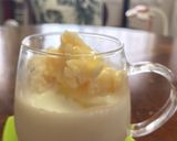 甘酒のデザートドリンク作り方4写真