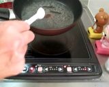 あのコンビニの味！ネギ塩カルビ丼作り方1写真