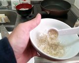 あのコンビニの味！ネギ塩カルビ丼作り方2写真