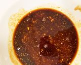 全てレンジチーズちくわの豚こま巻き角煮風作り方7写真