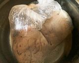 サラダチキン作り方5写真