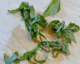 鳥の餌じゃないよ。オートミールを美味しく作り方6写真