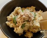 鳥の餌じゃないよ。オートミールを美味しく作り方7写真