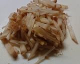 おとんが大好き☆おかんの鶏の照り焼き作り方3写真