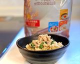 鳥の餌じゃないよ。オートミールを美味しく作り方8写真