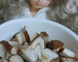 リカちゃん♡夏野菜カレー(第二項)作り方3写真