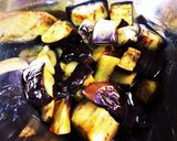 簡単なすのポン酢あえ作り方3写真