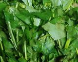 リカちゃん♡夏野菜カレー(第二項)作り方6写真