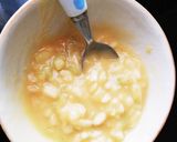男の一品焼きたまねぎ味噌ダレ作り方2写真