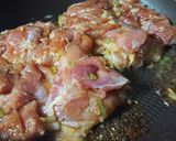 おとんが大好き☆おかんの鶏の照り焼き作り方6写真