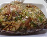 おとんが大好き☆おかんの鶏の照り焼き作り方5写真