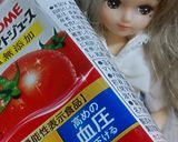 リカちゃん♡夏野菜カレー(第二項)作り方8写真