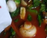 リカちゃん♡夏野菜カレー(第二項)作り方9写真