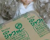 リカちゃん♡夏野菜カレー(第二項)作り方11写真