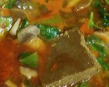 リカちゃん♡夏野菜カレー(第二項)作り方13写真