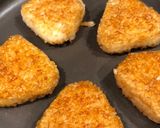 無添加安心 焼きおにぎり 量産冷凍可能♡作り方6写真