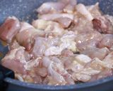 激辛南蛮のガリバタチキン作り方1写真