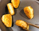 無添加安心 焼きおにぎり 量産冷凍可能♡作り方7写真