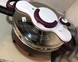 クリプソミニットデュオで玄米もち麦ご飯作り方6写真