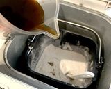 黒糖ちぎりパン作り方3写真