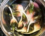 茗荷味噌☆ご飯のお供に、野菜や田楽にも♡作り方4写真