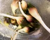 茗荷味噌☆ご飯のお供に、野菜や田楽にも♡作り方5写真