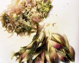 茗荷味噌☆ご飯のお供に、野菜や田楽にも♡作り方6写真