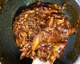 茗荷味噌☆ご飯のお供に、野菜や田楽にも♡作り方7写真
