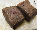 安全に低温調理機でしっとりローストビーフ作り方2写真