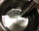 安全に低温調理機でしっとりローストビーフ作り方3写真