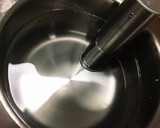 安全に低温調理機でしっとりローストビーフ作り方3写真