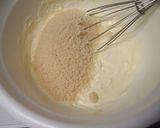 レアチーズケーキ【信州りんご酢】作り方4写真