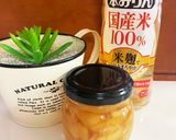 みりんりんご煮のクリームチーズカナッペ作り方6写真