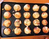 ○たこ焼き作り方5写真
