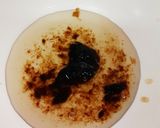 家事ヤロウ「巻かないだし巻き玉子」作り方1写真